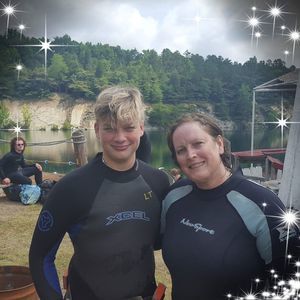 Meet your Posher, Kristie